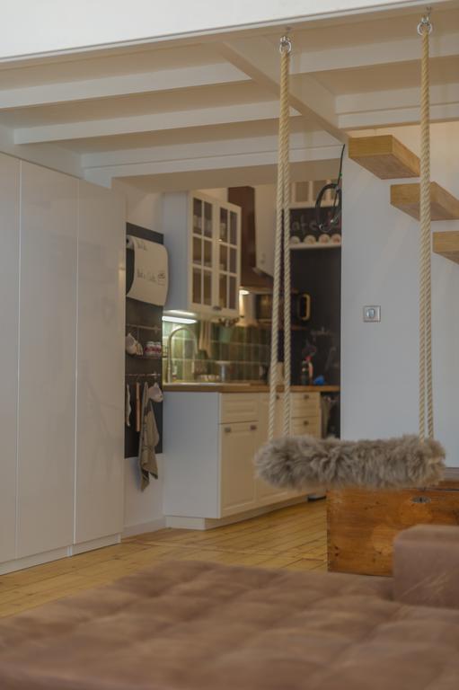 The Spot Appartement *