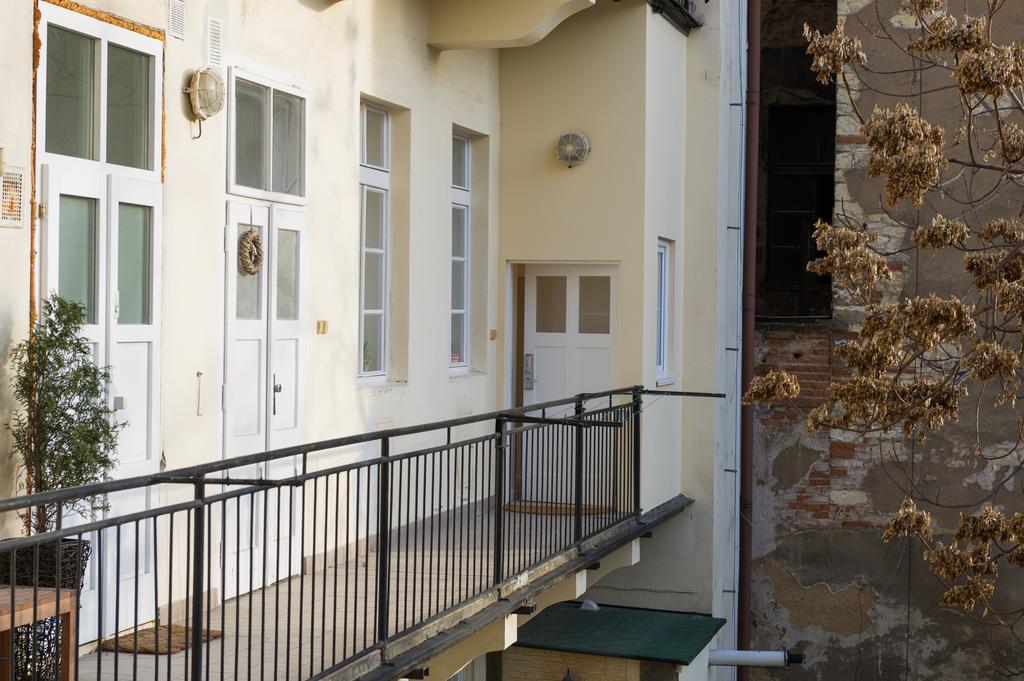Appartement The Spot