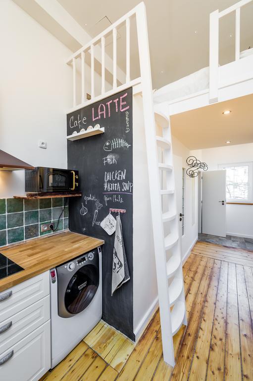 The Spot Appartement Praag