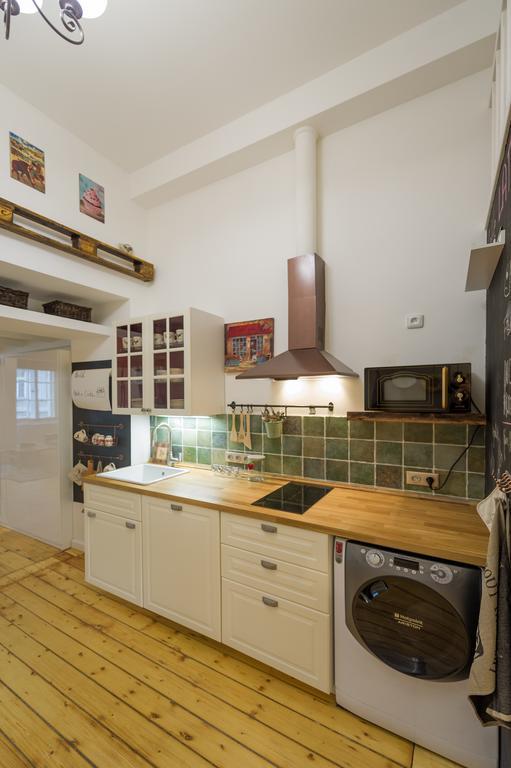The Spot Appartement *