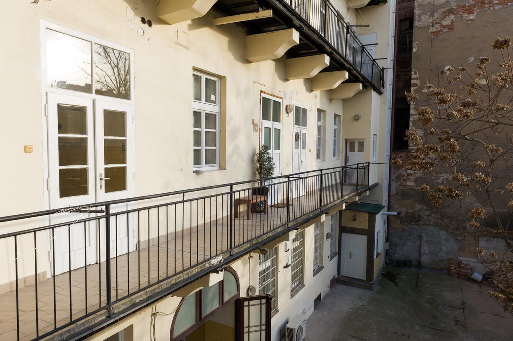 The Spot Appartement Praag