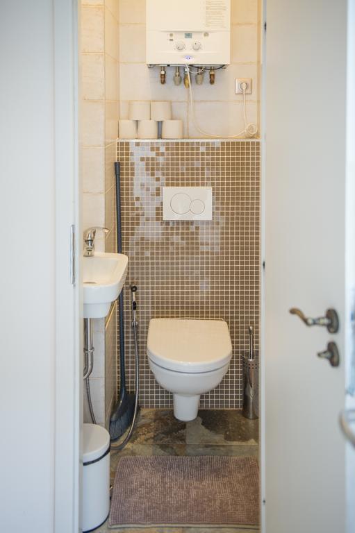 Appartement The Spot Praag
