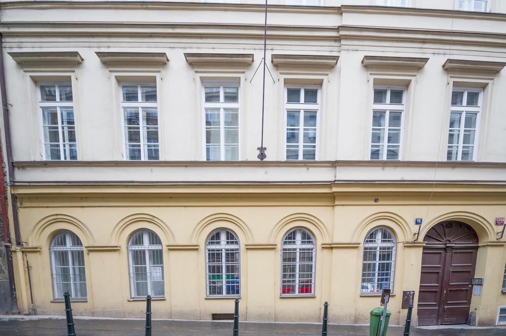 Appartement The Spot