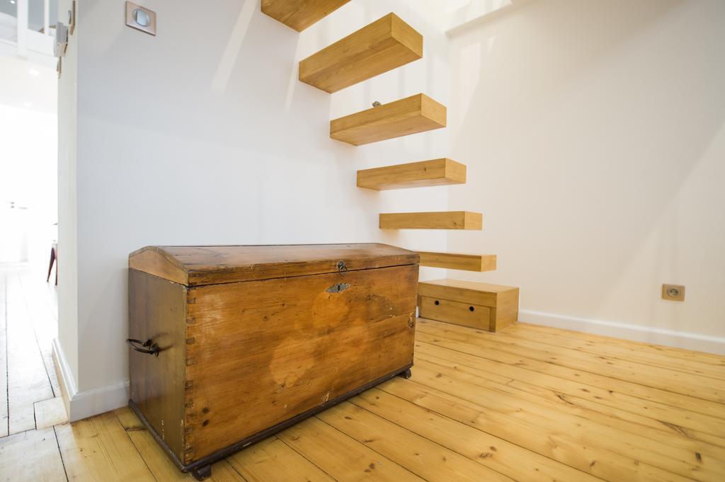 The Spot Apartment Praga