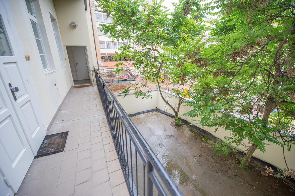 Apartamento The Spot Apartment Praga