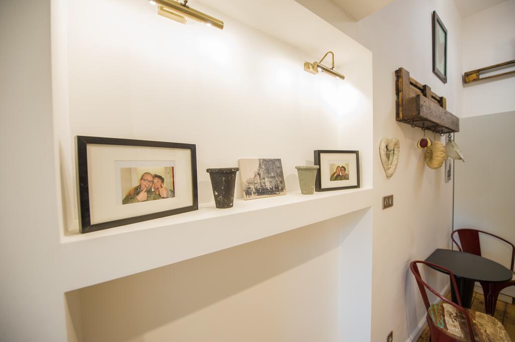 The Spot Apartment Praga