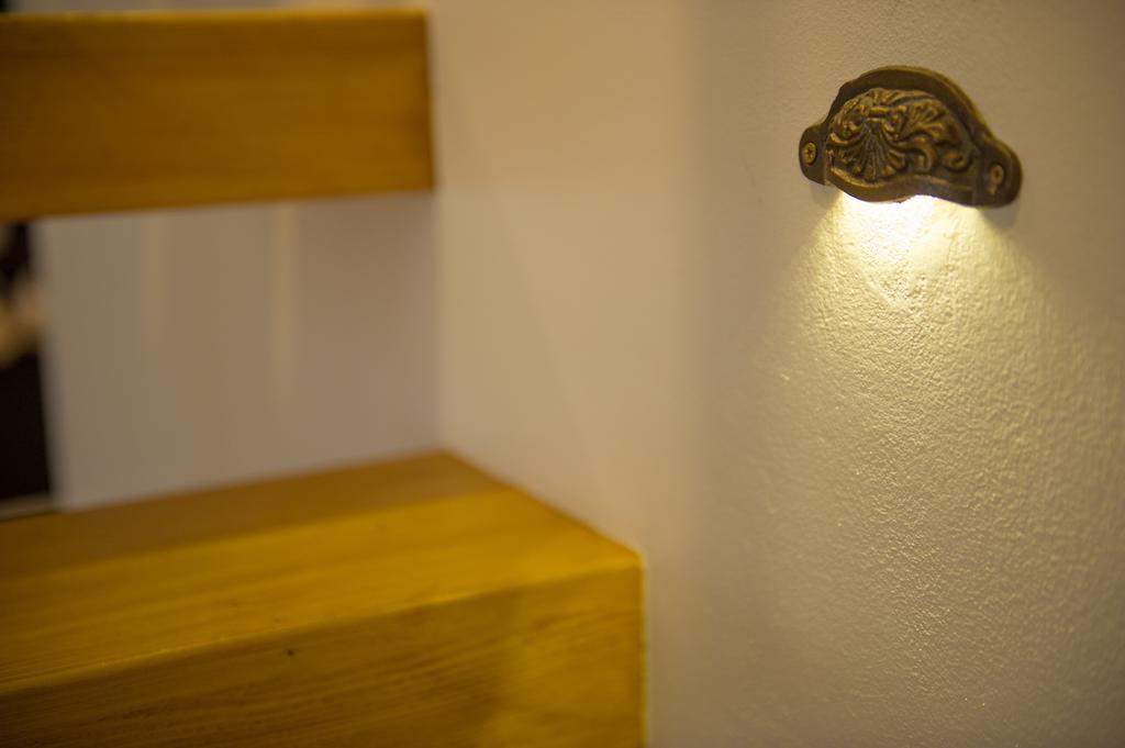 The Spot Apartment Praga